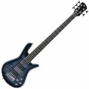 Spector Legend 5 Standard Black Stain - Basso Elettrico 5 Corde