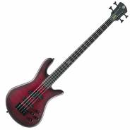 Spector NS Pulse II 4 Black Cherry Matte