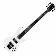 Spector Performer 5 White