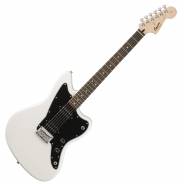 Squier Affinity Jazzmaster HH Laurel Fingerboard Arctic White