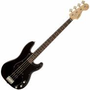 Squier Affinity Precision Bass PJ Black