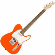 Chitarra Elettrica Fender Squier Affinity Telecaster Competition Orange