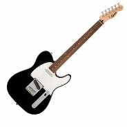 Chitarra Elettrica Fender Squier Bullet Telecaster Black 