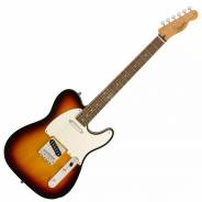 SQUIER Classic Vibe '60s Custom Telecaster 3-Color Sunburst