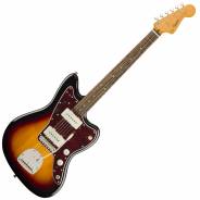 SQUIER Classic Vibe '60s Jazzmaster Laurel Fingerboard 3-Color Sunburst