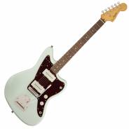 SQUIER Classic Vibe '60s Jazzmaster Laurel Fingerboard Sonic Blue