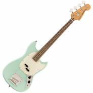 SQUIER Classic Vibe '60s Mustang Bass Laurel Fingerboard Surf Green