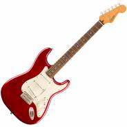 Squier Classic Vibe '60s Stratocaster Candy Apple Red