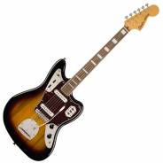 SQUIER Classic Vibe '70s Jaguar Laurel Fingerboard 3-Color Sunburst