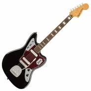 SQUIER Classic Vibe '70s Jaguar Laurel Fingerboard Black