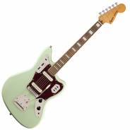 SQUIER Classic Vibe '70s Jaguar Laurel Fingerboard Surf Green