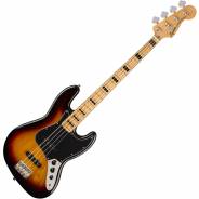 SQUIER Classic Vibe '70s Jazz Bass Maple Fingerboard 3-Color Sunburst