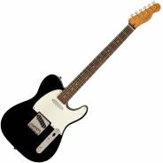 Squier Classic Vibe Baritone Custom Telecaster Black