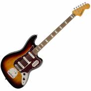 SQUIER Classic Vibe Bass VI Laurel Fingerboard 3-Color Sunburst