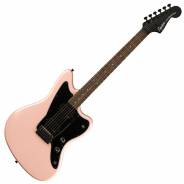 Squier Contemporary Active Jazzmaster HH Shell Pink Pearl