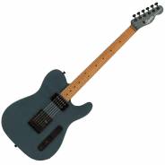 Squier Contemporary Telecaster RH Roasted Gunmetal Metallic