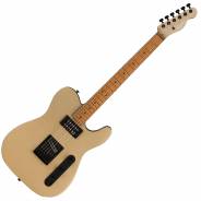 Squier Contemporary Telecaster RH Roasted Shoreline Gold