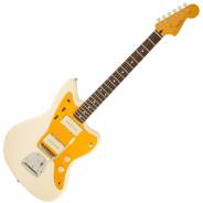 Squier J Mascis Jazzmaster Laurel Fingerboard Vintage White