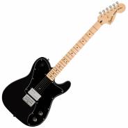 Squier Paranormal Esquire Deluxe black