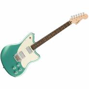 Squier Paranormal Tornado LRL Mystic Seafoam
