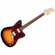 Squier Paranormal Toronado LRL Tortoiseshell Pickguard 3-Color Sunburst