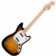 Squier Sonic Mustang 2-Color Sunburst