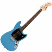 Squier Sonic Mustang HH California Blue