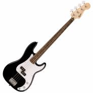 Squier Sonic Precision Bass Black