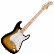 Squier Sonic Stratocaster 2-Color Sunburst