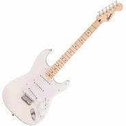 Squier Sonic Stratocaster HT Arctic White