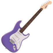 Squier Sonic Stratocaster LRL Ultraviolet