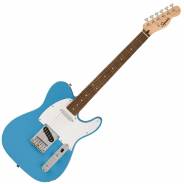 Squier Sonic Telecaster California Blue