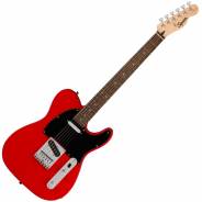 Squier Sonic Telecaster Torino Red