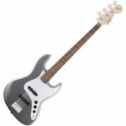 Basso Elettrico 4 Corde Fender Squier Affinity Jazz Bass Slick Silver