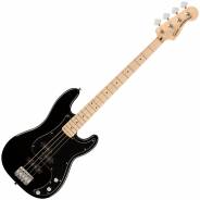 Squier Affinity Precision Bass PJ Black