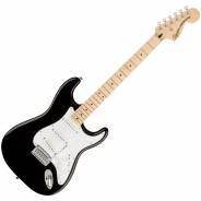 Squier Affinity Stratocaster Black