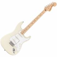 Squier Affinity Stratocaster Olympic White