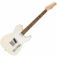 Chitarra Elettrica Fender Squier Affinity Telecaster Olympic White