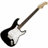 Squier Bullet Stratocaster Black