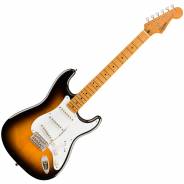 Squier Classic Vibe '50s Stratocaster 2-Color Sunburst