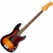 Squier Classic Vibe '60s Precision Bass 3-Color Sunburst