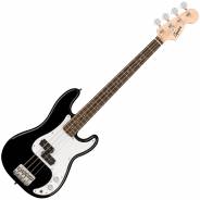 Squier Mini Precision Bass Black