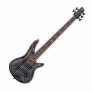 Ibanez SRMS805 Deep Twilight - Basso Elettrico