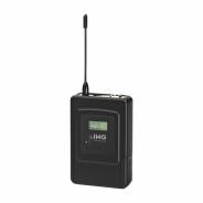 STAGE LINE TXS-606HSE - Bodypack UHF
