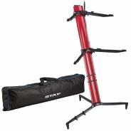 Stay Keyboard Stand Tower Red