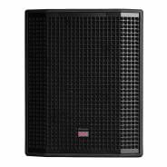 Studiomaster VORTEX15SA Subwoofer Attivo 15” con DSP