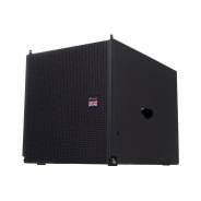 Studiomaster V26SA Subwoofer Attivo per Line Array