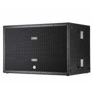 RCF SUB 8006-AS - Subwoofer Attivo 5000W