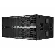 RCF SUB 9006-AS - Subwoofer Attivo 7200W