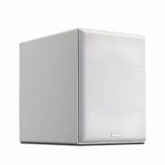 APART SUBA165W Subwoofer Attivo Bianco 140W